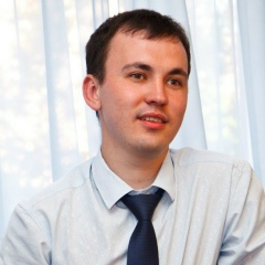 Владимир Соловьев, 28.01.1987, Ухта