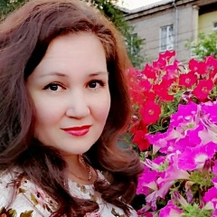 Елена Яшина, 07.12.1980, Запорожье