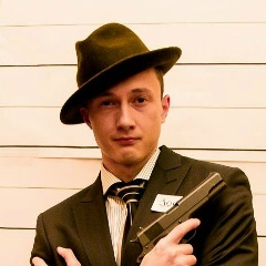 Александр Олефиренко, Киев