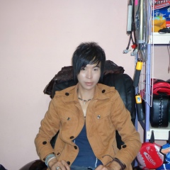 Alan Son, 04.04.1982, Москва