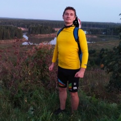 Дима Брагин, 02.02, Киров