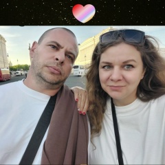 Мария Киселёва, 06.11.1986, Санкт-Петербург