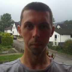 Виталий Морозов-Медведев, 07.08.1984, Санкт-Петербург