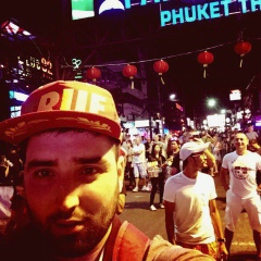 Руслан Попов, 22.07.1990, Москва