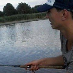 Олег Плендр, 01.01