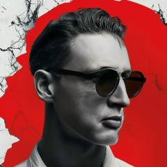 Павел Куликов, 10.10, Красноярск