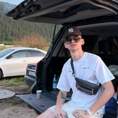 Александр Золотарев, 04.02, Красноярск