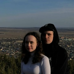 Степан Приходько, 23.05, New York City