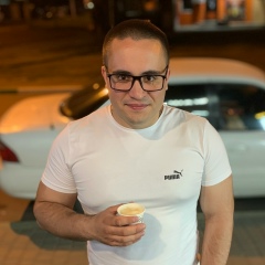 Валик Вовк, 16.07, Молодежное