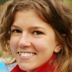 Елизавета Финиок, 30.03