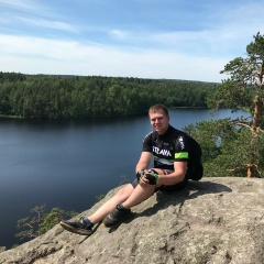 Александр Кривошеенко, 15.12.1988, Санкт-Петербург