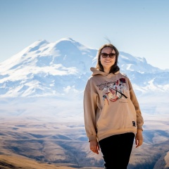 Ольга Тютлина, 06.08, Набережные Челны