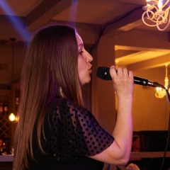 Марина Старкова, 24.10, Комарихинский