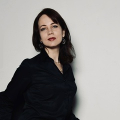 Майя Моисеева, 30.12, Иркутск