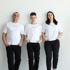 Дмитрий Зюзин, Донецк