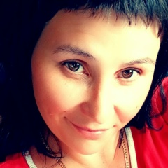 Анна Янычева, Омск