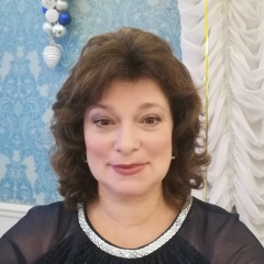 Жанна Чернышева, Санкт-Петербург
