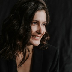 Margarita Kazachuk, 05.11, Санкт-Петербург