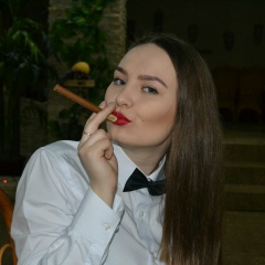 Настенька Родионова, 08.01.1993, Караганда