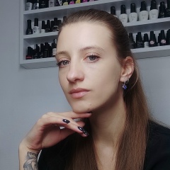 Татьяна Михеева, 22.10, Нижний Новгород