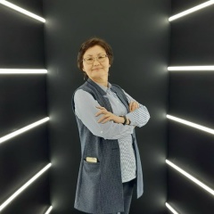 Марина Трофимова, 17.12, Черемхово