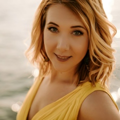 Аня Уткина, 13.06.1984, Тула