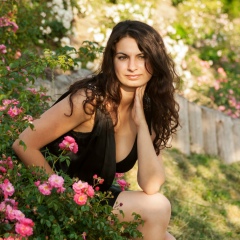 Анна Цмокалюк-Антонова, 15.06, Киев