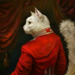 Николай Муравьёв, 19.09.1929, Москва