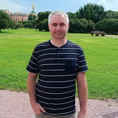 Алексей Бобриков, 22.09.1979, Лобня