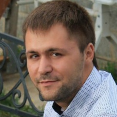 Степан Новожилов, 18.07, Москва