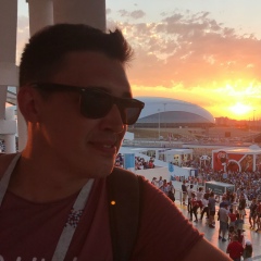 Игорь Веретенников, 12.02.1987, Нижний Новгород