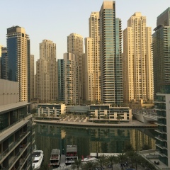 Абдула Исаев, 18.05, Dubai
