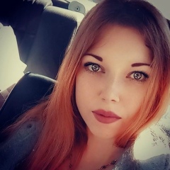 Катя Остапюк, 03.06.1994, Луцк