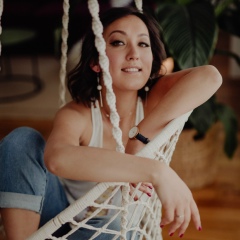 Надюша Пучинкина, 22.08, Алматы