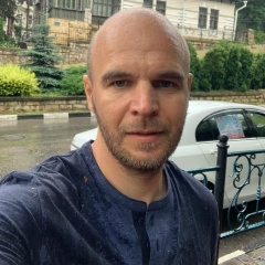 Андрей Голиков, 15.06.1984, Нижний Новгород