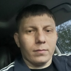 Денис Осколков, 02.10, Елизово