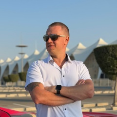 Дмитрий Зачесов, 27.11.1988, Москва