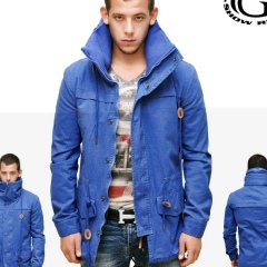 Иван Андреев, Санкт-Петербург