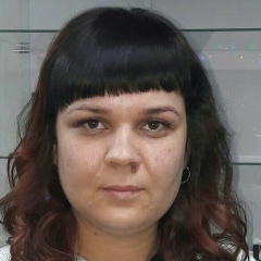 Тоня Максимова, 29.06, Калининград