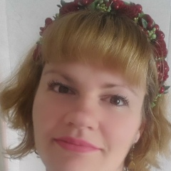 Лидия Литвин, 11.10.1987, Киев