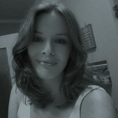 Елена Звягина, 12.07