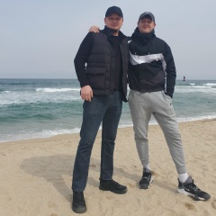 Berik Baltabayev, 13.05.1987, Москва