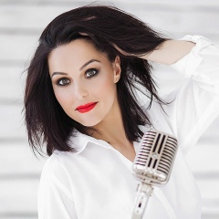 Анна Щепанкова, 09.12.1984, Днепр (Днепропетровск)