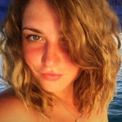 Юлия Qstik, Москва