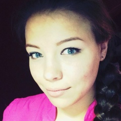 Анастасия Булина