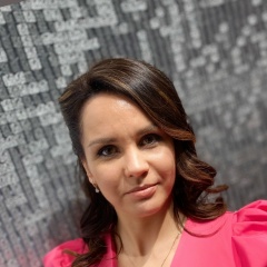 Маргарита Грибова, 08.09