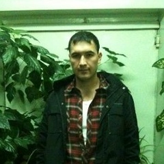 Farhat Uldashev, 29.09.1985, Москва