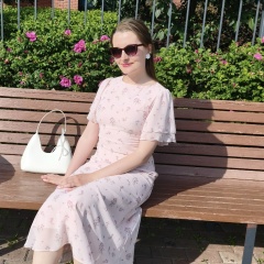Наталья Петухова, 17.06, Екатеринбург