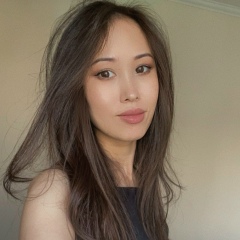 Марьям Конарова