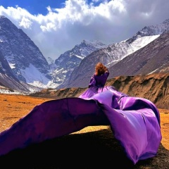 Марина Таирова, 22.06, Москва